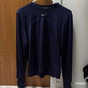 Nike Women’s Running Performance Long Sleeve